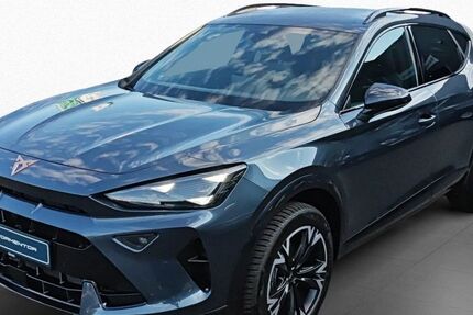 Cupra Formentor 5.000 km 34.190 &euro; Kassel 34119