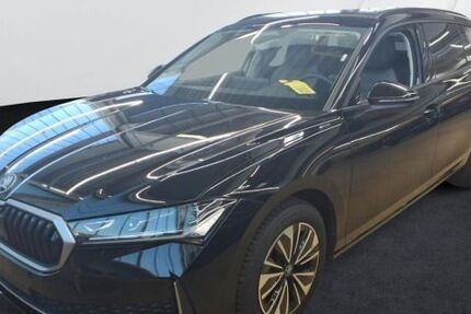Skoda Superb 21.055 km 35.833 &euro; Kassel 34123