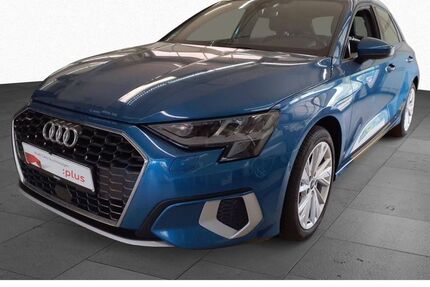 Audi A3 127.266 km 18.990 &euro; Kassel 34125