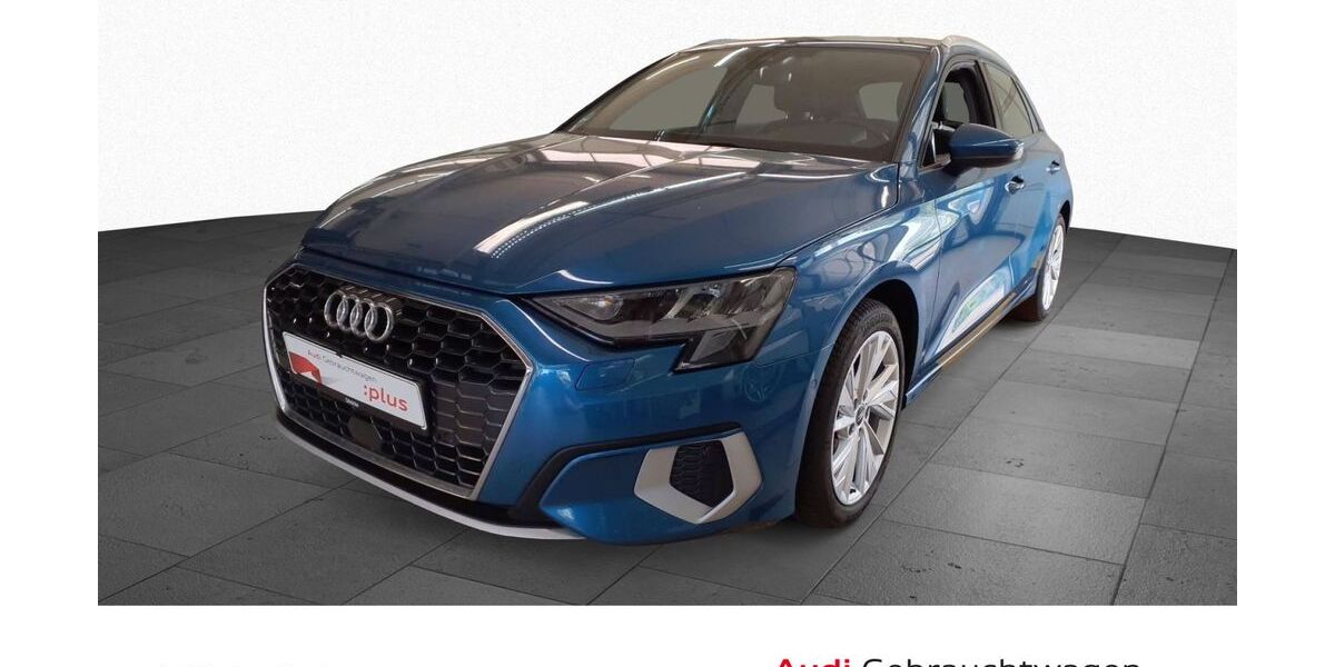 Audi A3 127.266 km 18.990 &euro; Kassel 34125
