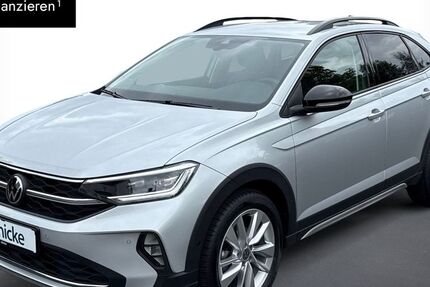 VW Taigo 6.020 km 21.370 &euro; Baunatal 34225