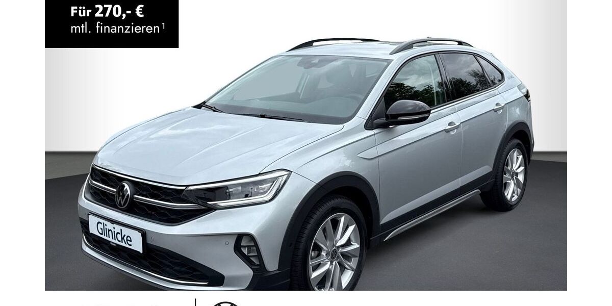 VW Taigo 6.020 km 21.370 &euro; Baunatal 34225