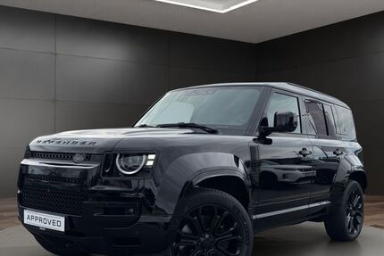 Land Rover Defender 1.849 km 186.490 &euro; Kassel 34123