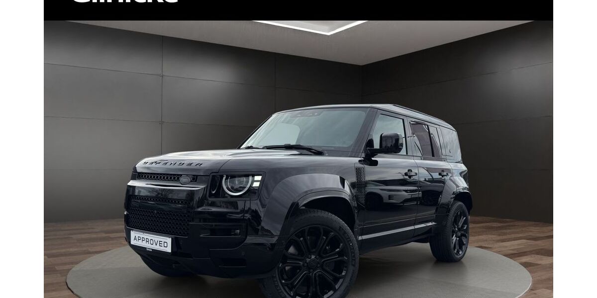 Land Rover Defender 1.849 km 186.490 &euro; Kassel 34123
