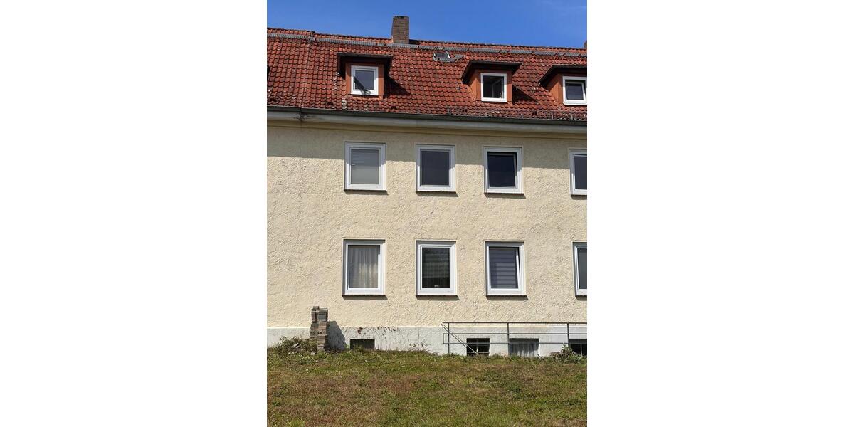 Mehrfamilienhaus, Wohnhaus Kassel Philippinenhof-Warteberg - 6 Zimmer, 130 m&sup2;, 200.000&euro; | Angebot:24649858