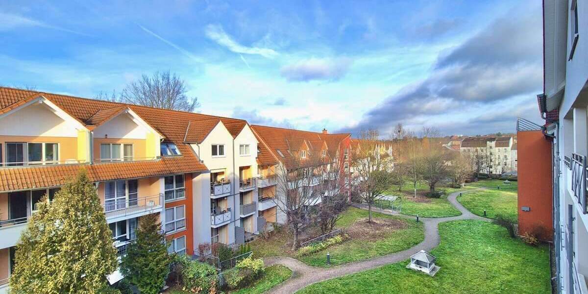 Etagenwohnung Kassel / Nord (Holland) Nord-Holland - 6 Zimmer, 115 m&sup2;, 299.000&euro; | Angebot:24806727