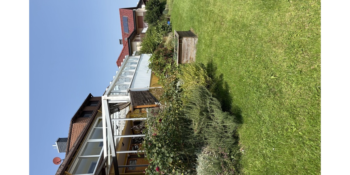 Ein Zuhause mit reichlich Perspektiven – flexibel, charmant, mit Nähe zur Natur und Stadt - Einfamilienhaus Witzenhausen Hundelshausen | Angebot:24876052