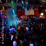 Charivari 30+ Party mit DJ Andy