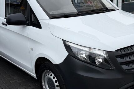 Mercedes-Benz Vito 95.000 km 14.999 &euro; Kassel 34123