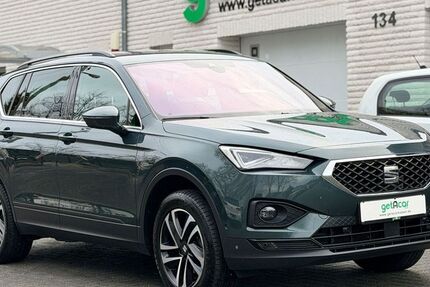 Seat Tarraco 139.777 km 20.690 &euro; Kassel 34123