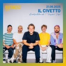 Il Civetto (De) Kassel