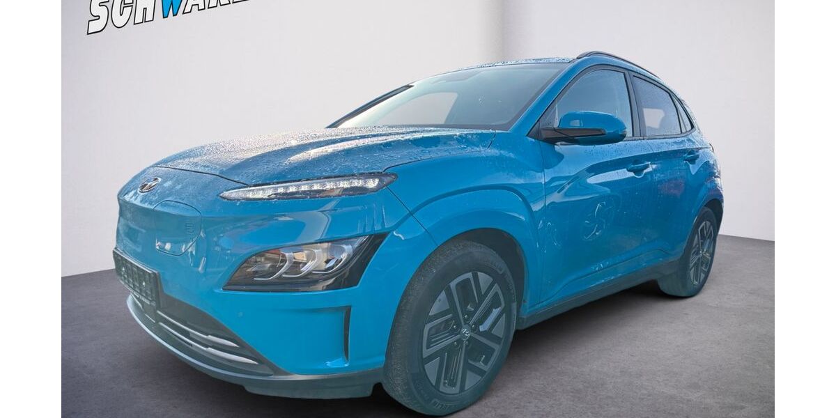 Hyundai KONA 17.300 km 25.990 &euro; Wolfhagen 34466
