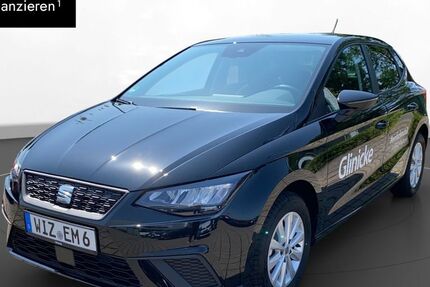 Seat Ibiza 10.000 km 21.860 &euro; Witzenhausen 37213