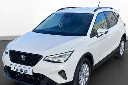 Seat Arona 10.207 km 24.280 &euro; Witzenhausen 37213