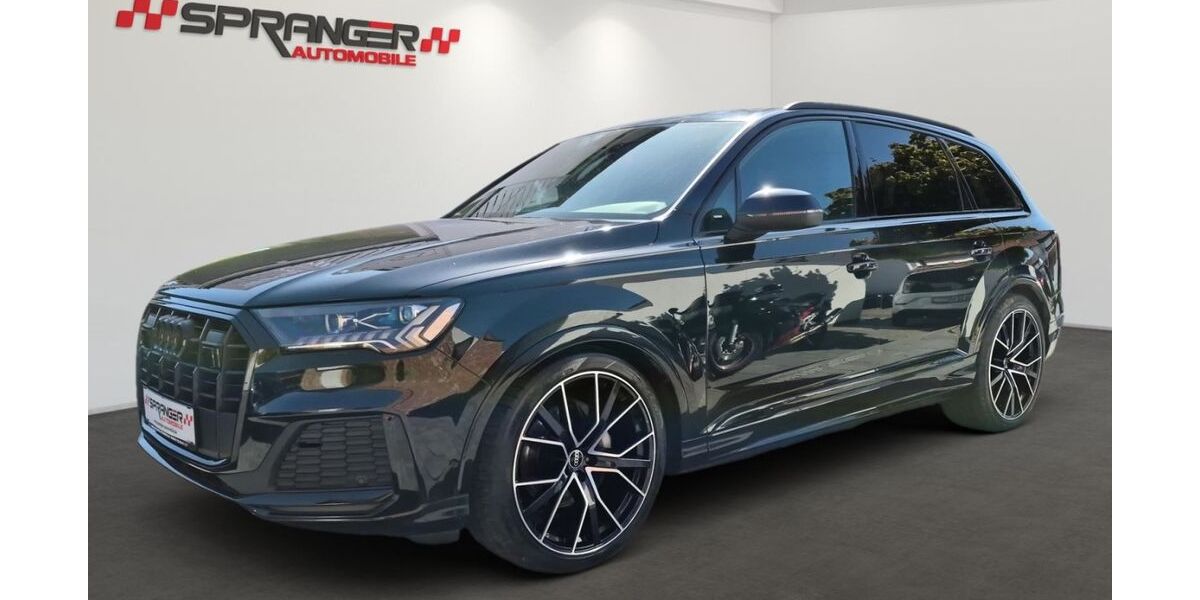 Audi Q7 127.044 km 48.900 &euro; Calden - Westuffeln 34379