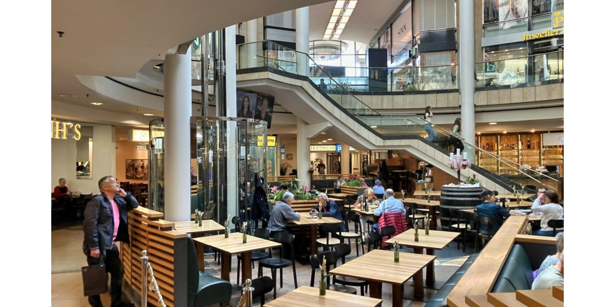 Gewerbeobjekt Kassel Mitte - 1.800&euro; | Angebot:26258113