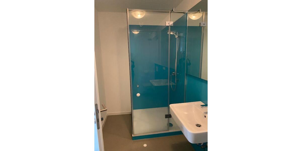 Etagenwohnung Kassel Philippinenhof-Warteberg - 1 Zimmer, 19 m&sup2;, 330&euro; | Angebot:24506690