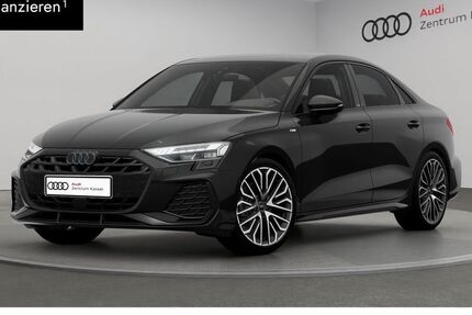 Audi A3 3.050 km 44.190 &euro; Kassel 34125