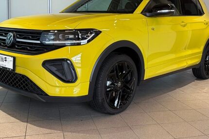 VW T-Cross 3.286 km 30.000 € Fuldatal 34233