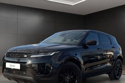 Land Rover Range Rover Evoque 13.500 km 45.550 € Kassel 34123