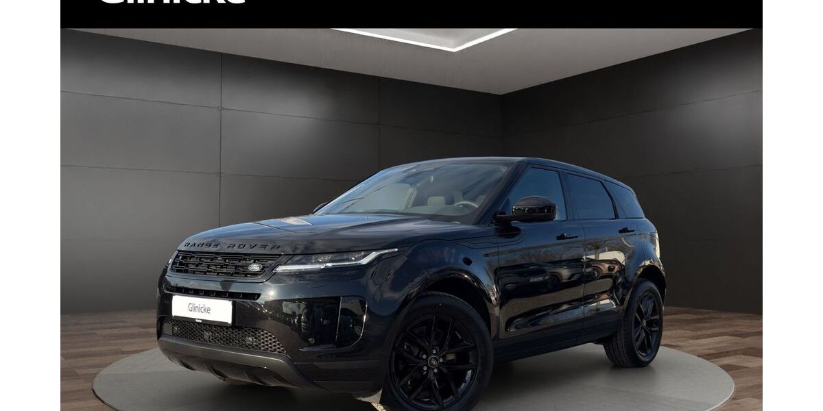Land Rover Range Rover Evoque 13.500 km 45.550 € Kassel 34123