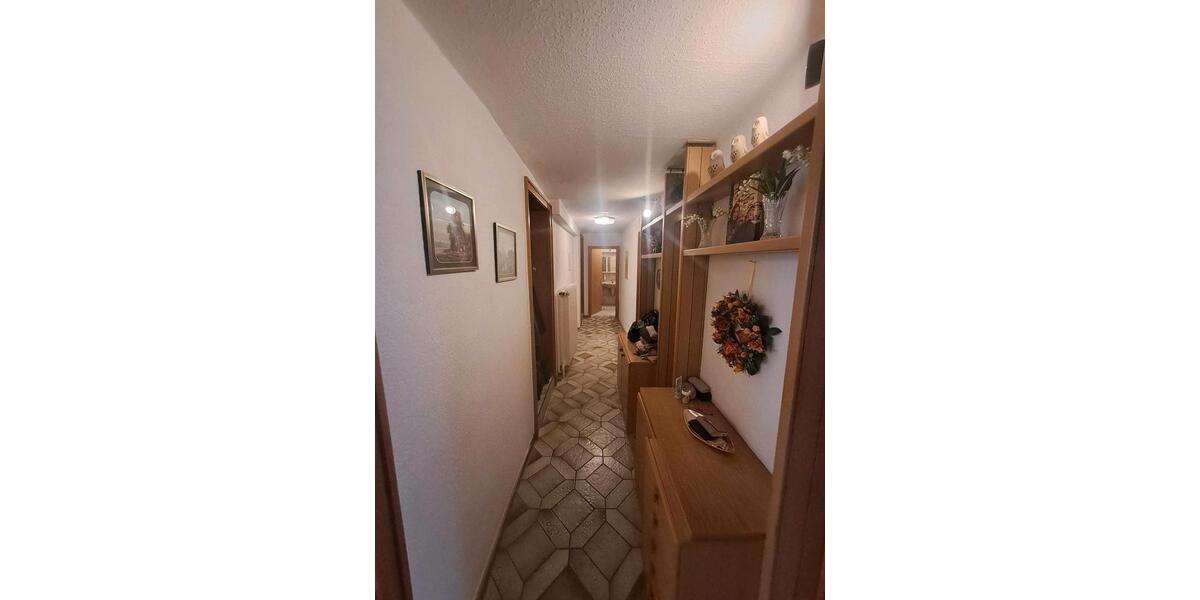 Voll möblierte 3-Zimmer-Wohnung in zentraler Lage von Melsungen 3 zimmer