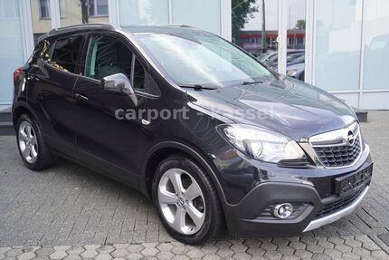 Opel Mokka 162.300 km 6.499 &euro; Kassel 34123
