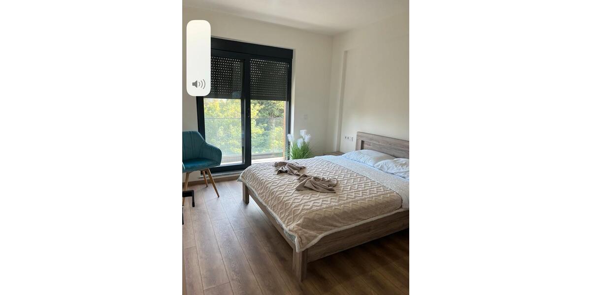 Dachgeschoßwohnung Niestetal - 2 Zimmer, 60 m&sup2;, 450&euro; | Angebot:23797792