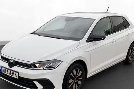 VW Polo 10.004 km 20.980 &euro; Witzenhausen 37213