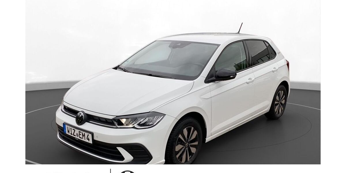 VW Polo 10.004 km 20.980 &euro; Witzenhausen 37213