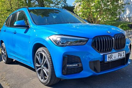 BMW X1 46.800 km 20.000 &euro; Melsungen 34212
