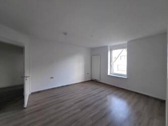 3 Zimmer- Wohnung in Bad Wildungen