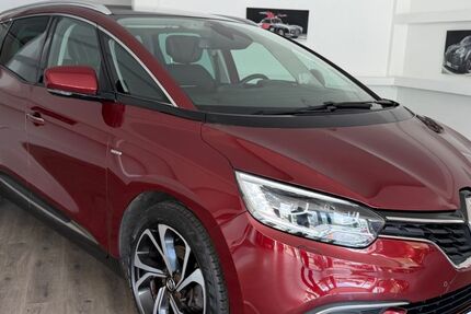 Renault Scenic 155.178 km 9.500 &euro; Baunatal 34225