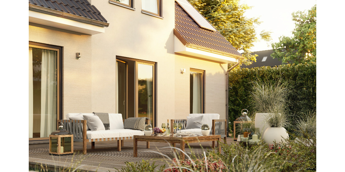 Einfamilienhaus Felsberg - 6 Zimmer, 144 m&sup2;, 262.190&euro; | Angebot:24687641