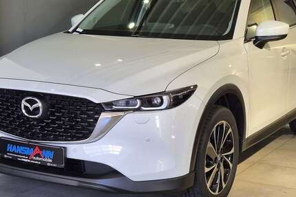 Mazda CX-5 17.000 km 31.900 &euro; Kassel 34123