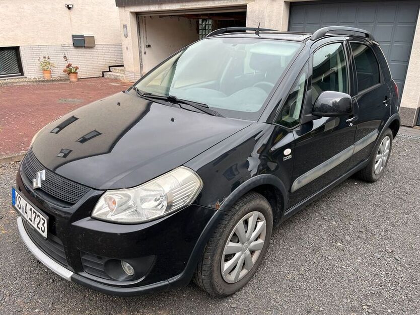 SX4