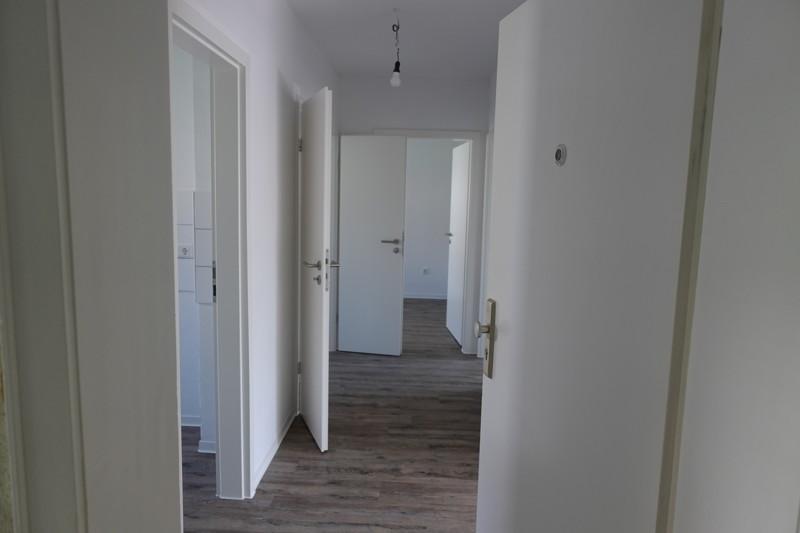 Erdgeschoßwohnung Kassel Niederzwehren - 3 Zimmer, 70 m&sup2;, 629&euro; | Angebot:22987489