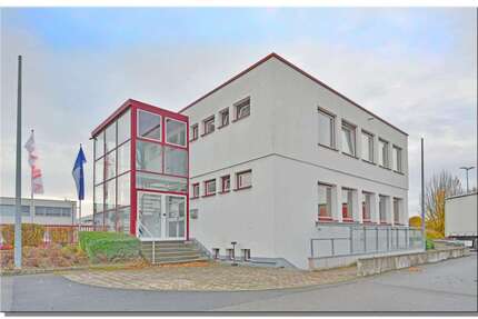 Gewerbeobjekt Kassel / Bettenhausen Bettenhausen - 1.725&euro; | Angebot:24784284