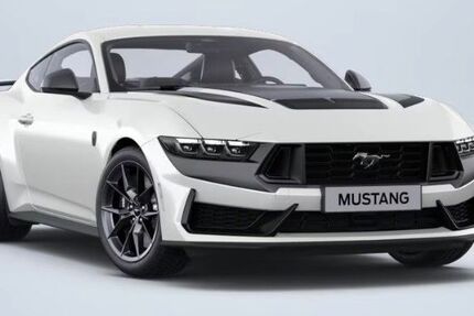 Ford Mustang 4.000 km 58.900 &euro; Helsa 34298