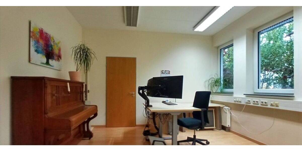 Gewerbeobjekt Baunatal Großenritte - 850&euro; | Angebot:25674222