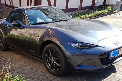 Mazda MX-5 38.956 km 17.750 &euro; Hann. Münden 34346