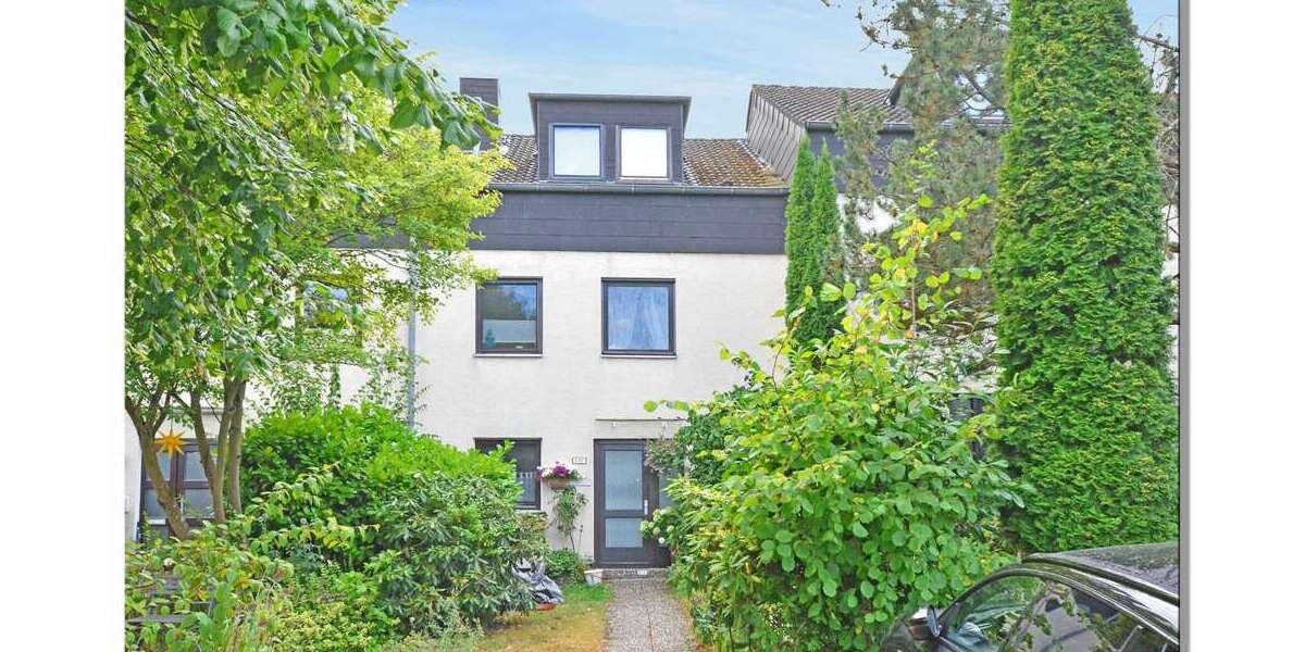 Einfamilienhaus Kassel Niederzwehren - 4 Zimmer, 101 m&sup2;, 280.000&euro; | Angebot:27248728