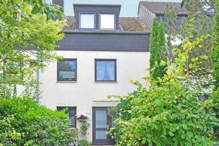 Haus Kassel Niederzwehren - 4 Zimmer, 101 m&sup2;, 280.000&euro; | Angebot:27248728