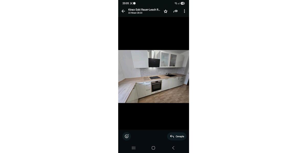 Etagenwohnung Guxhagen - 3 Zimmer, 115 m&sup2;, 900&euro; | Angebot:24528406