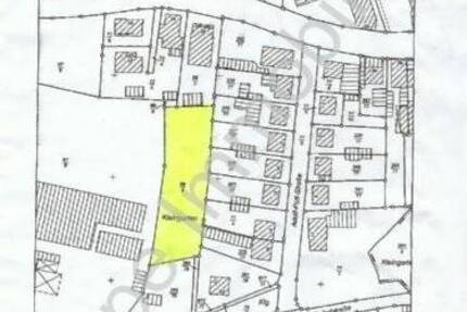 Großes Grundstück für Investor oder Großfamilie zimmer