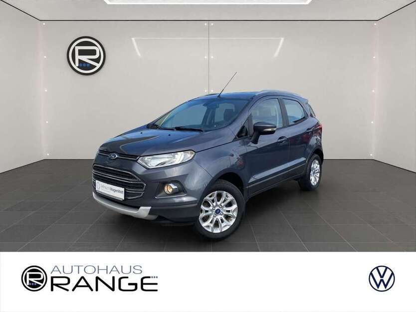 EcoSport
