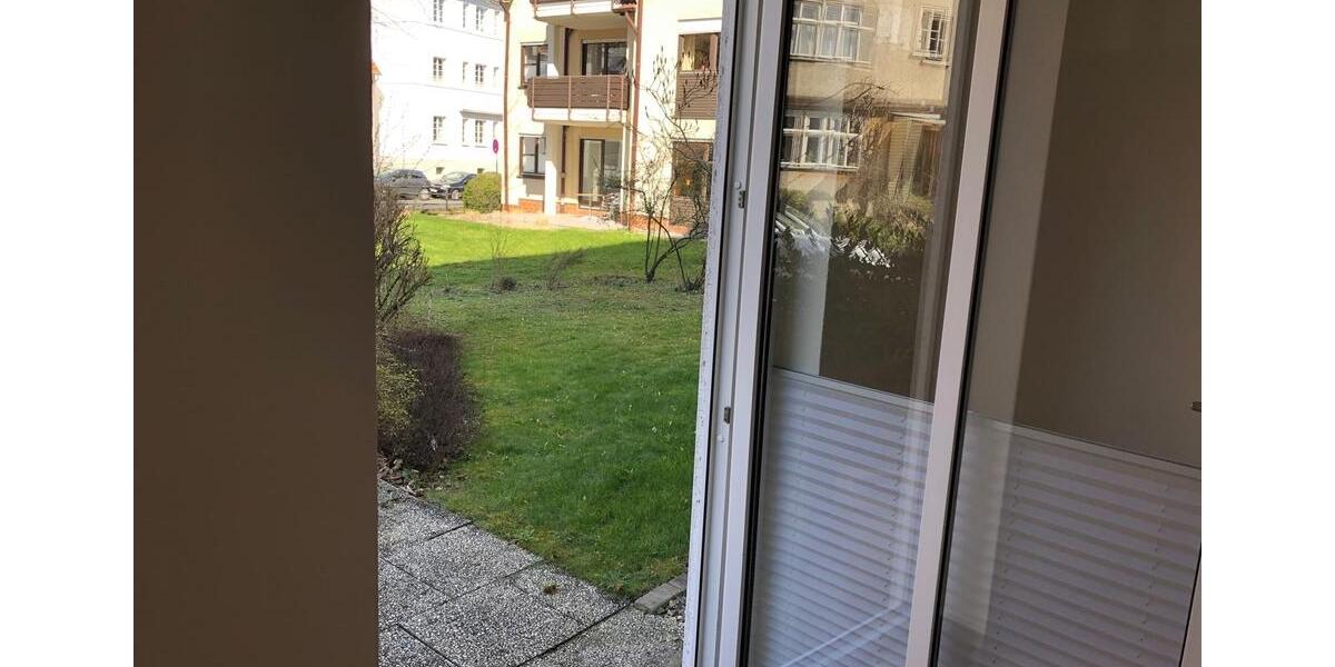 Erdgeschoßwohnung Kassel Bad Wilhelmshöhe - 2 Zimmer, 58 m&sup2;, 198.000&euro; | Angebot:24370443