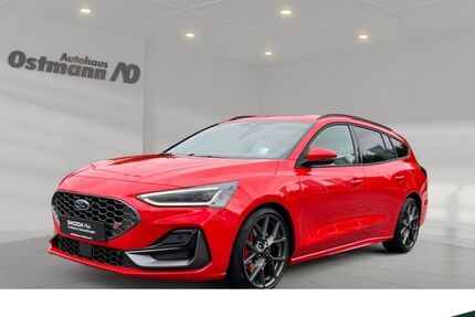 Ford Focus 2.789 km 37.990 € Niestetal 34266