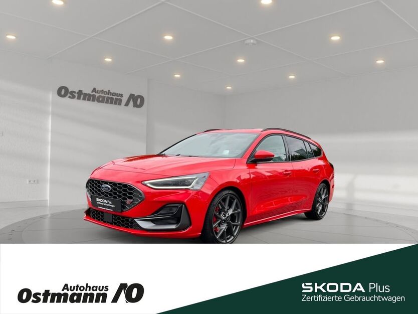 Ford Focus 2.789 km 37.990 € Niestetal 34266