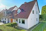 Einfamilienhaus Baunatal / Großenritte Altenbauna - 4 Zimmer, 105 m&sup2;, 279.000&euro; | Angebot:26451088